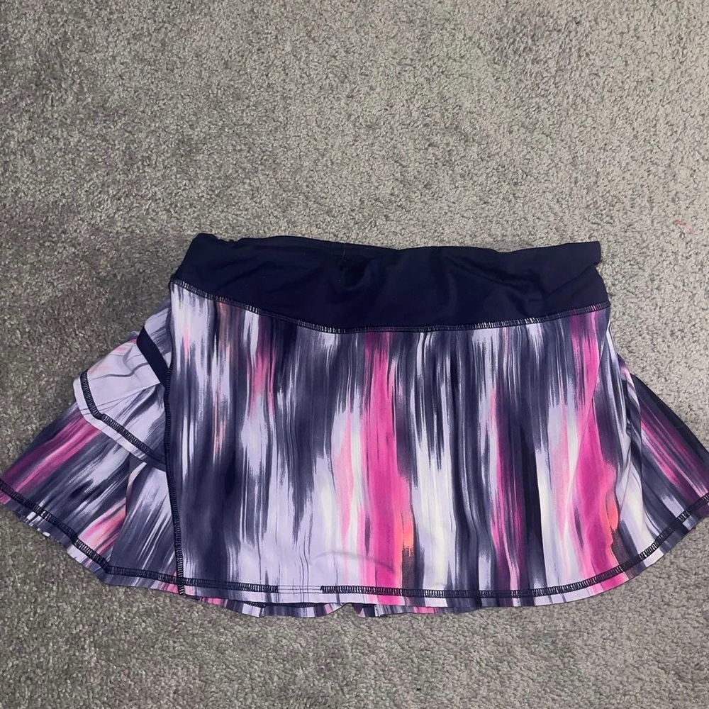 Lululemon skirt